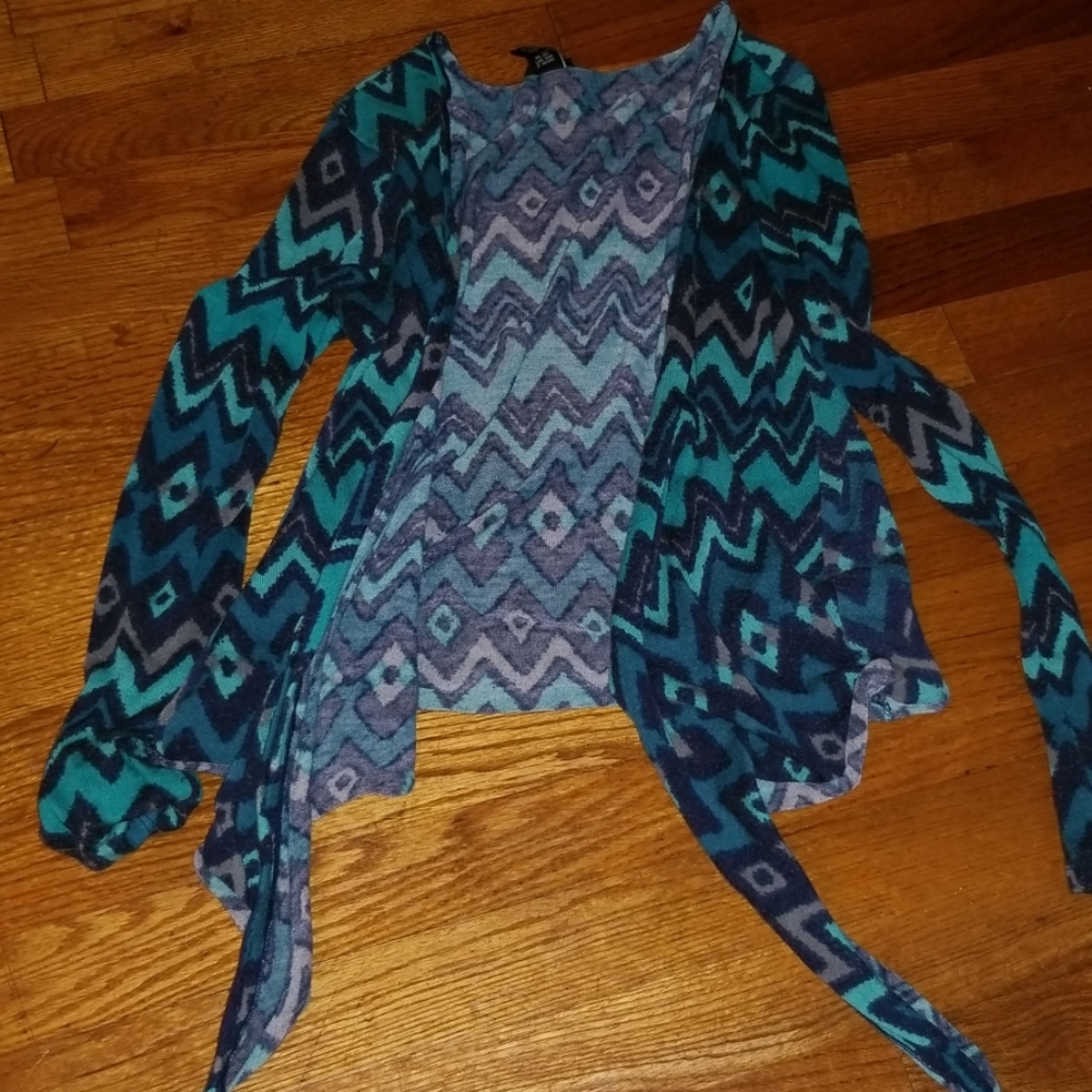 Cardigan